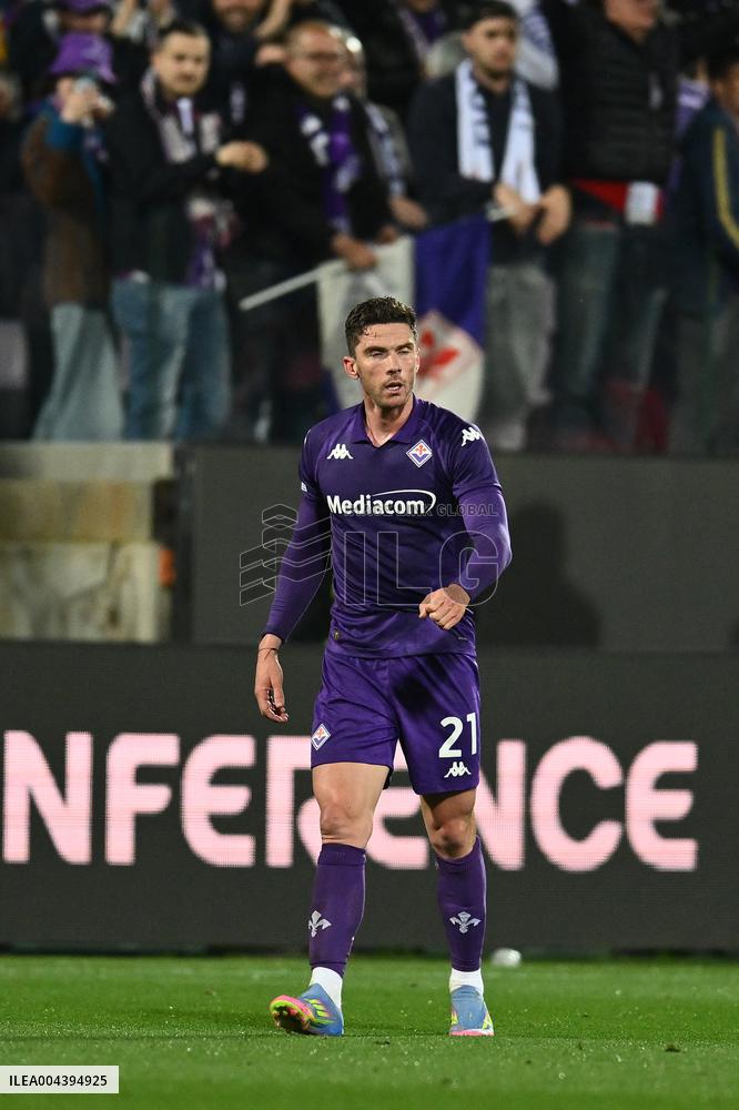 CALCIO - UEFA Conference League - ACF Fiorentina vs Real Betis Balompie