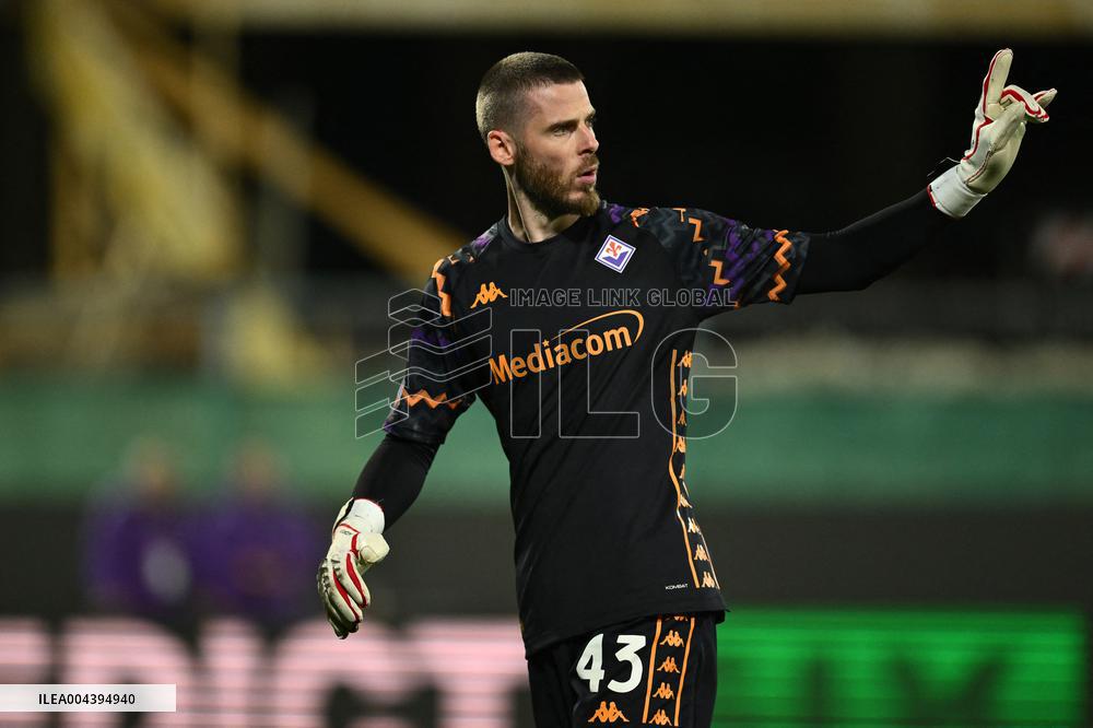 CALCIO - UEFA Conference League - ACF Fiorentina vs Real Betis Balompie