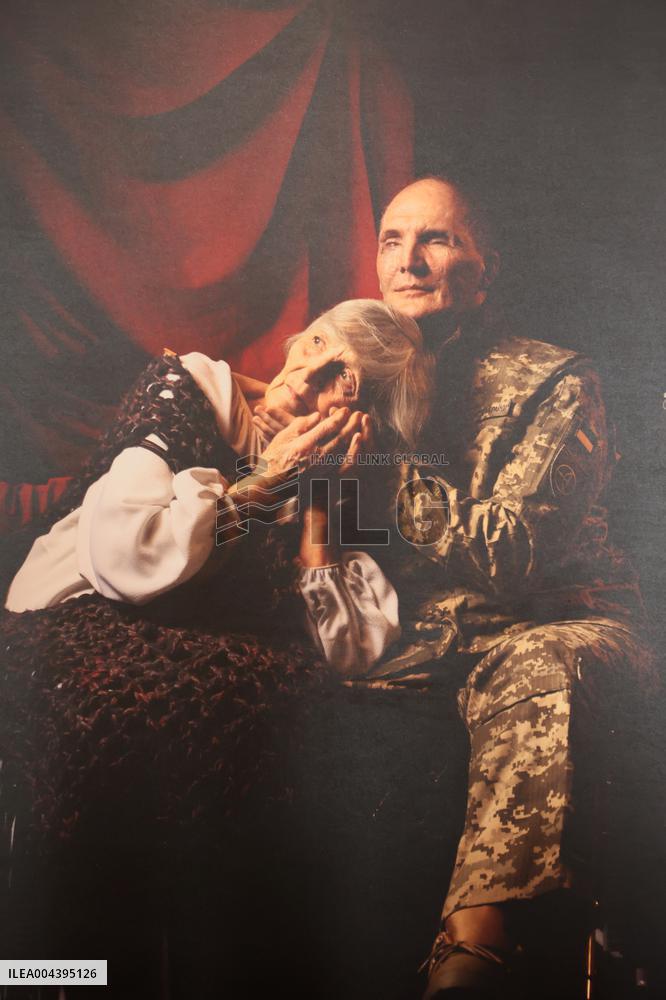 Music project Mother presented on Mothers Day in Ivano-Frankivsk