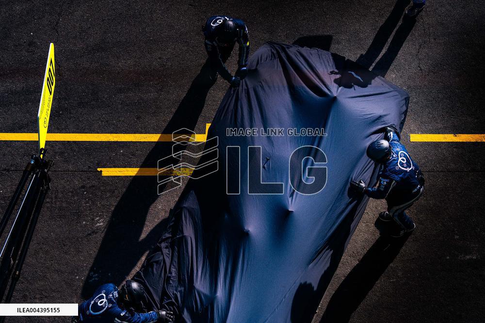 MOTORI - Endurance - WEC - Totalenergies 6 Hours Spa-Francorchamps