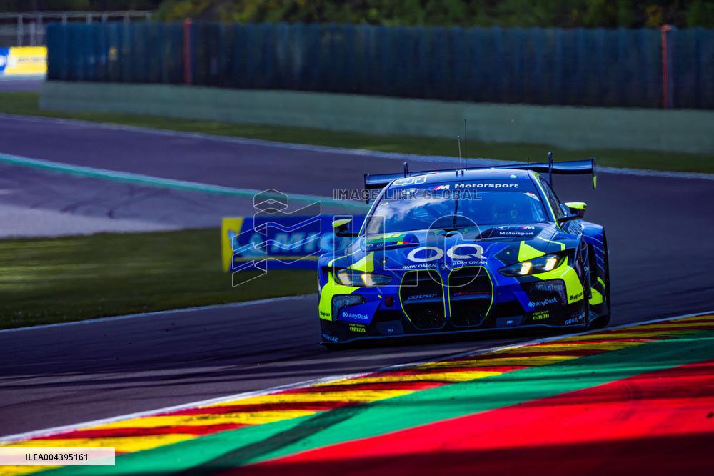 MOTORI - Endurance - WEC - Totalenergies 6 Hours Spa-Francorchamps