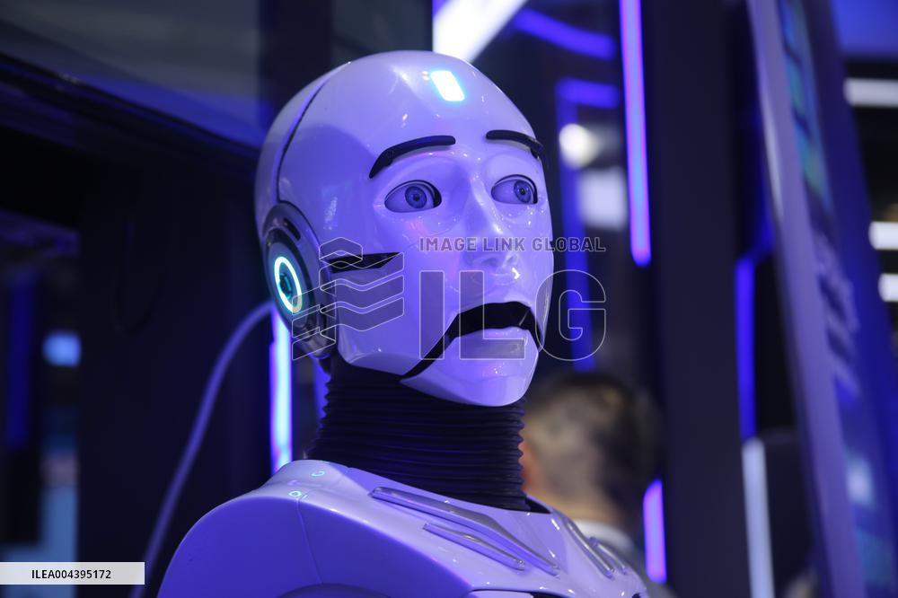 27th China Beijing International High-tech Expo