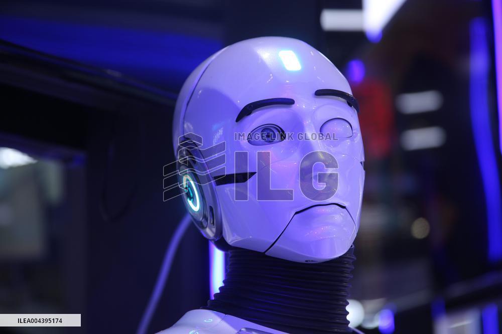 27th China Beijing International High-tech Expo