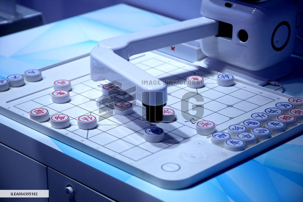 27th China Beijing International High-tech Expo