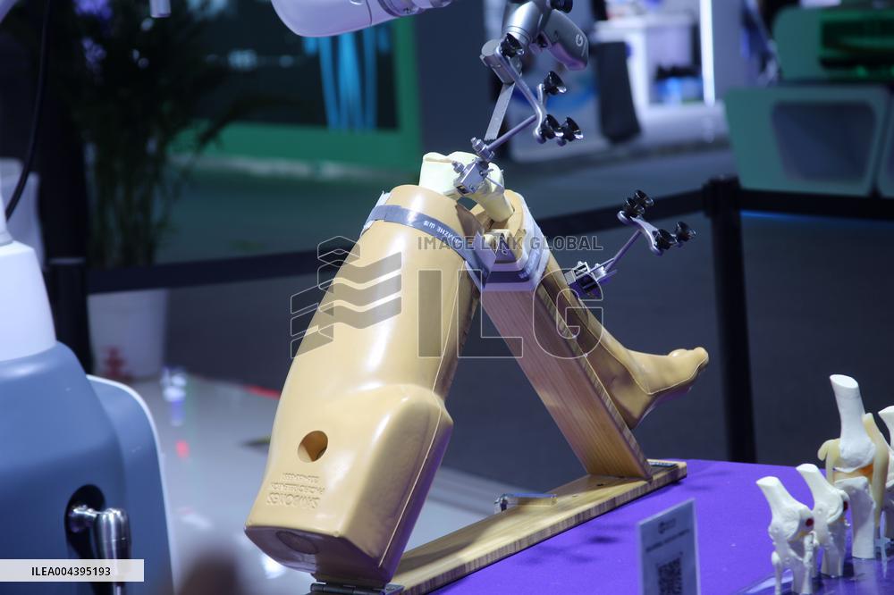 27th China Beijing International High-tech Expo