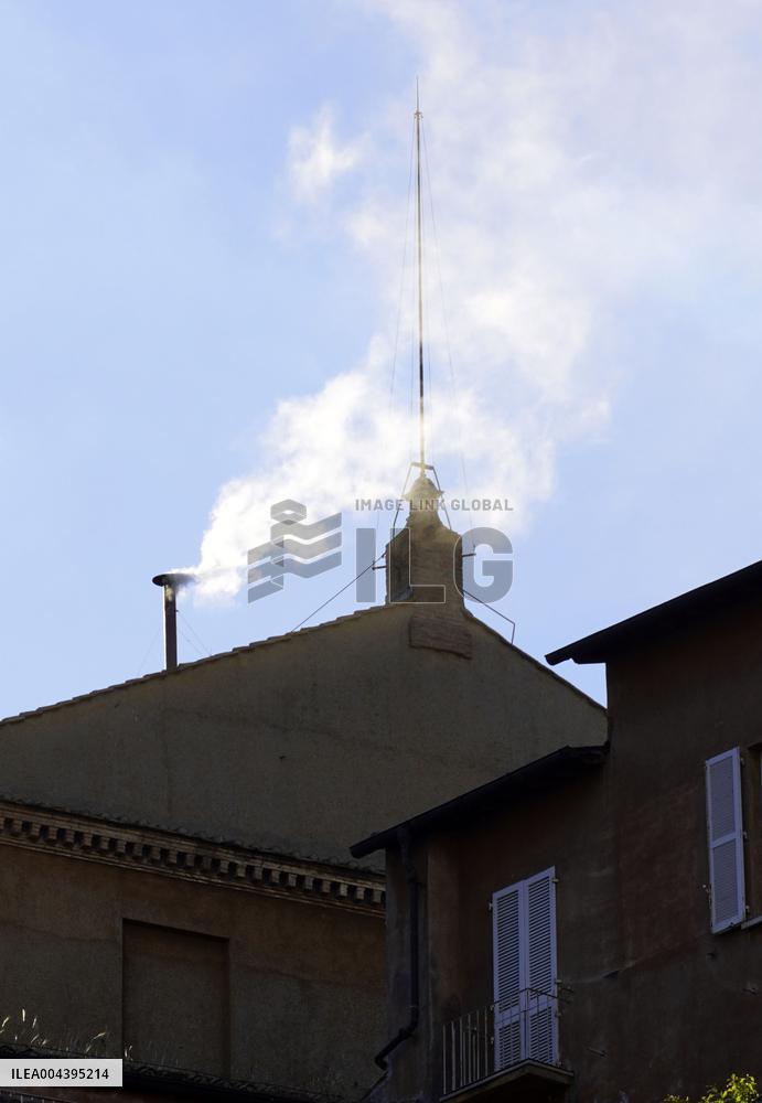 Vatican conclave elects new pope