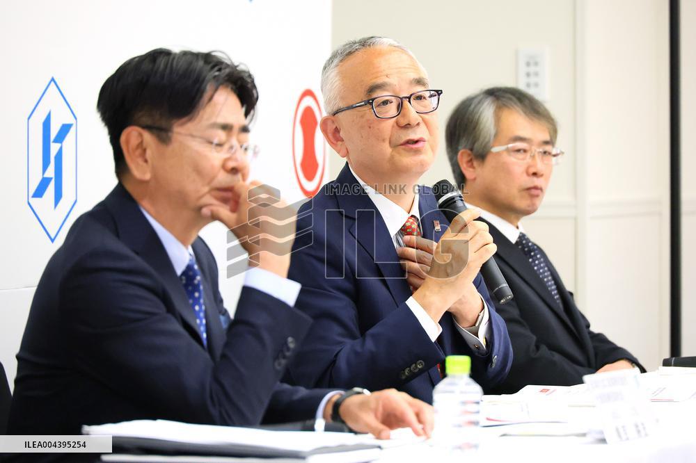 Shionogi acquires JT Group's pharmaceutical business