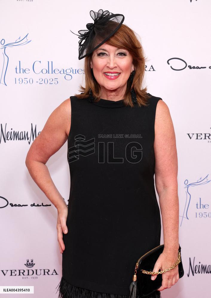 The Colleague's Annual Spring Luncheon And Oscar de la Renta Fashion Show - LA