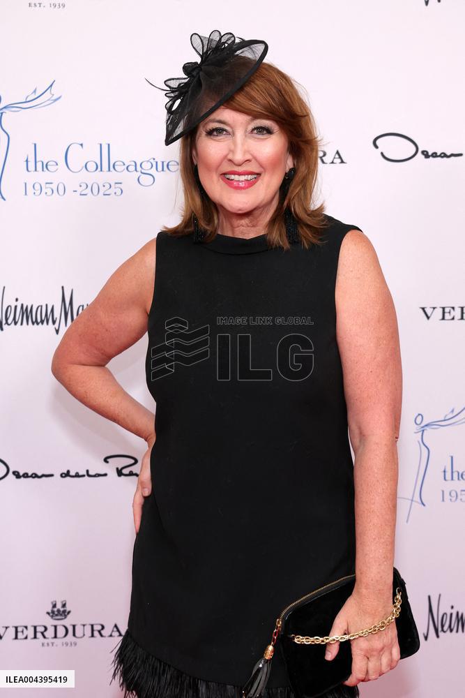 The Colleague's Annual Spring Luncheon And Oscar de la Renta Fashion Show - LA
