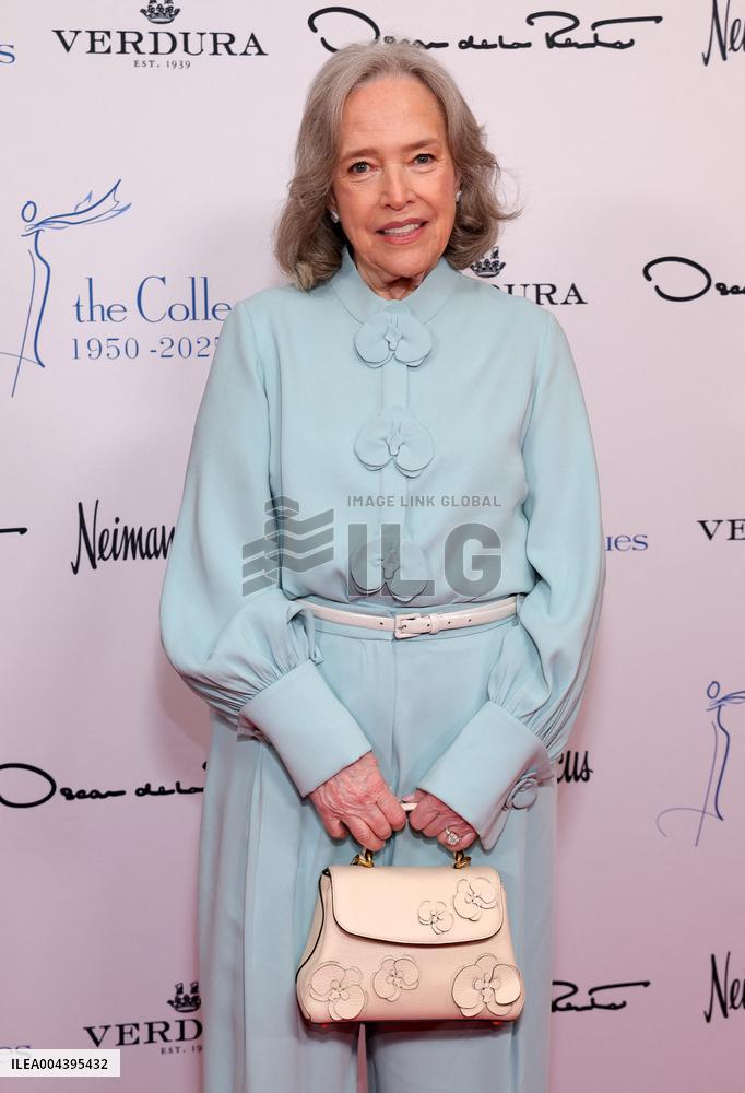 The Colleague's Annual Spring Luncheon And Oscar de la Renta Fashion Show - LA
