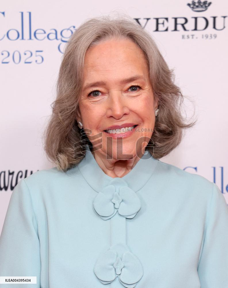 The Colleague's Annual Spring Luncheon And Oscar de la Renta Fashion Show - LA