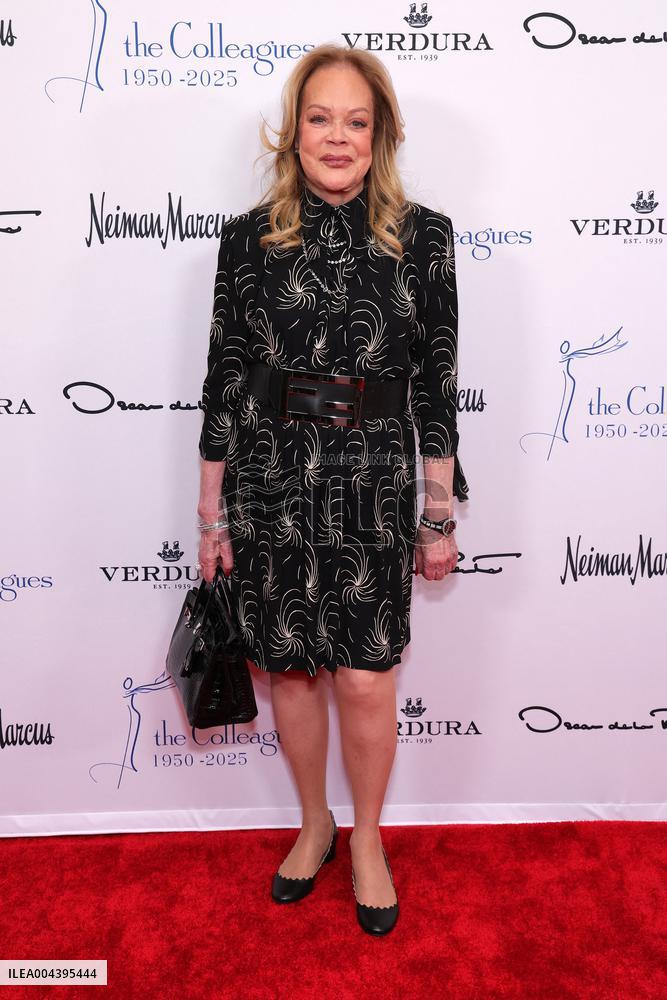 The Colleague's Annual Spring Luncheon And Oscar de la Renta Fashion Show - LA