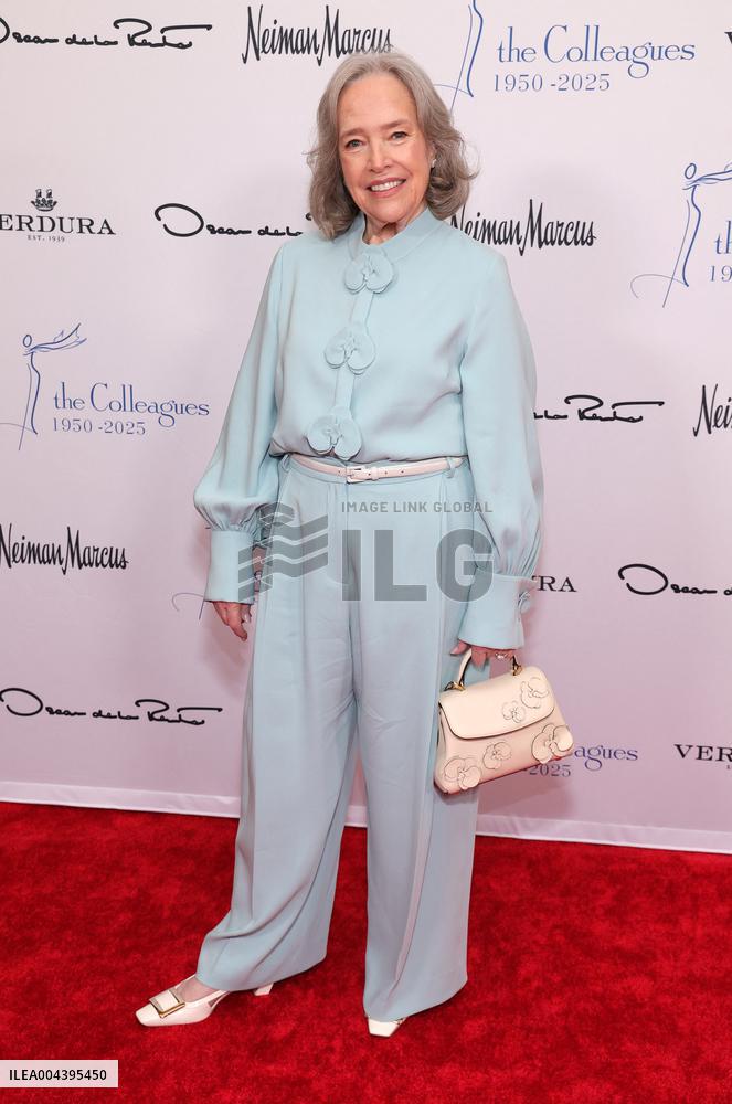 The Colleague's Annual Spring Luncheon And Oscar de la Renta Fashion Show - LA