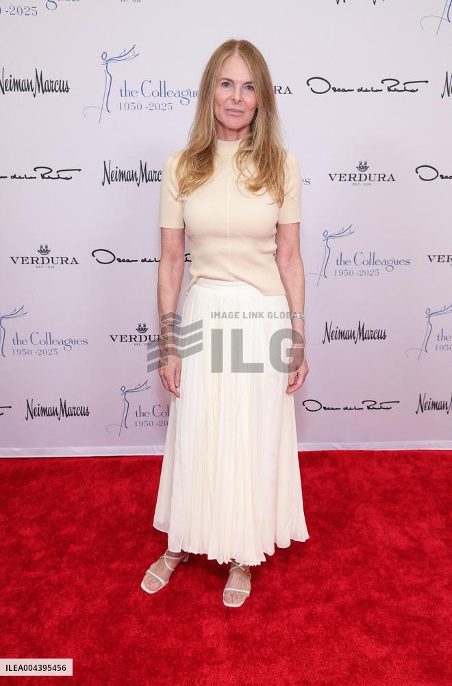 The Colleague's Annual Spring Luncheon And Oscar de la Renta Fashion Show - LA