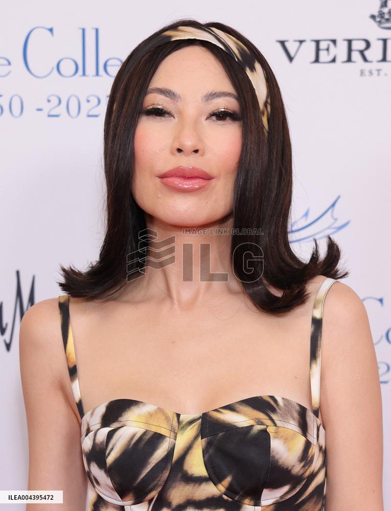 The Colleague's Annual Spring Luncheon And Oscar de la Renta Fashion Show - LA