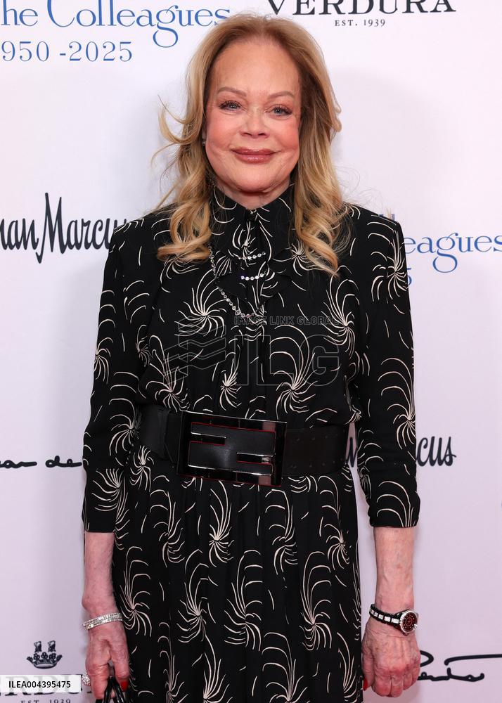 The Colleague's Annual Spring Luncheon And Oscar de la Renta Fashion Show - LA