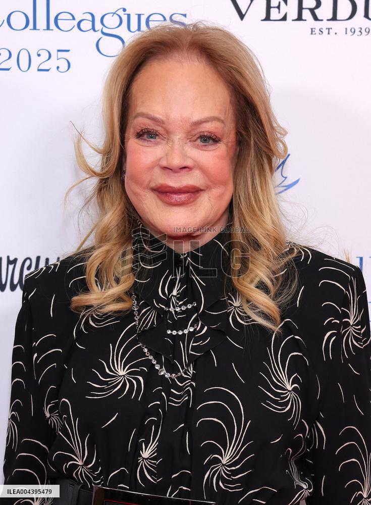 The Colleague's Annual Spring Luncheon And Oscar de la Renta Fashion Show - LA