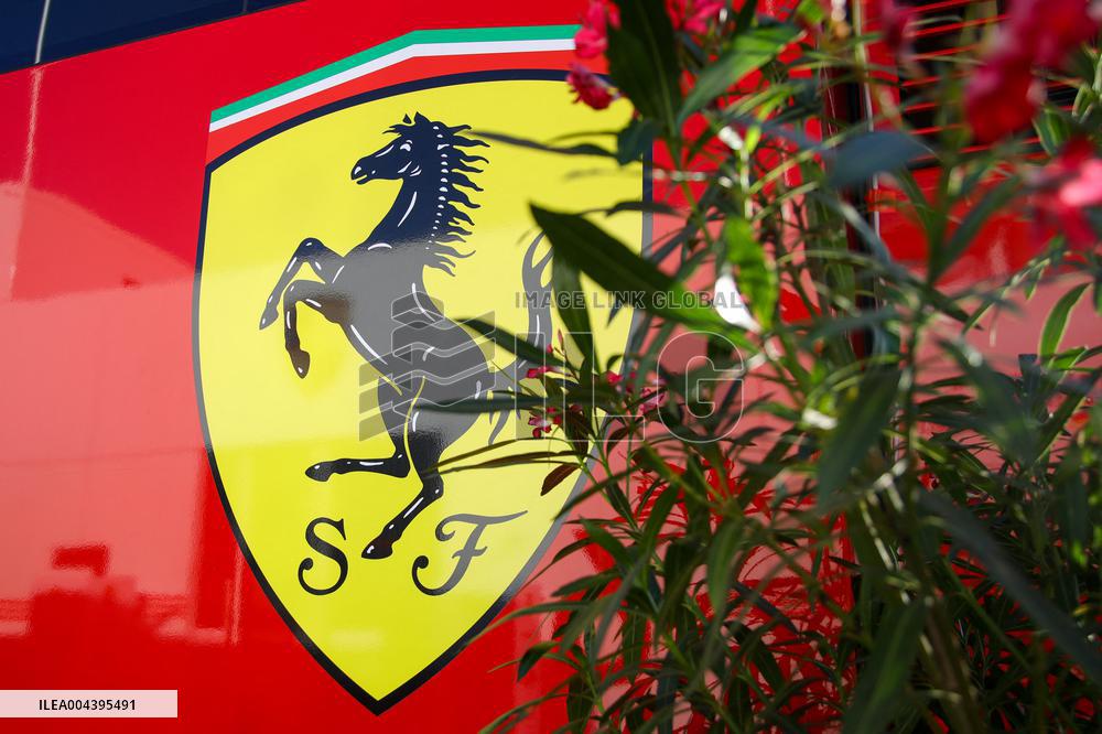 MOTORI - Endurance - WEC - Totalenergies 6 Hours Spa-Francorchamps