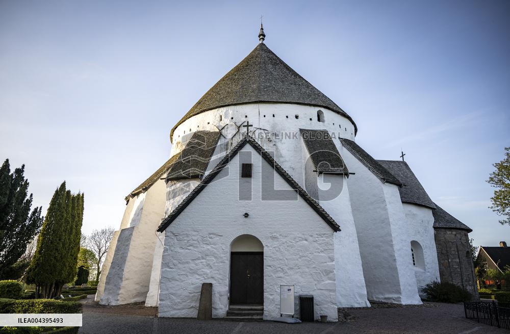 BORNHOLM