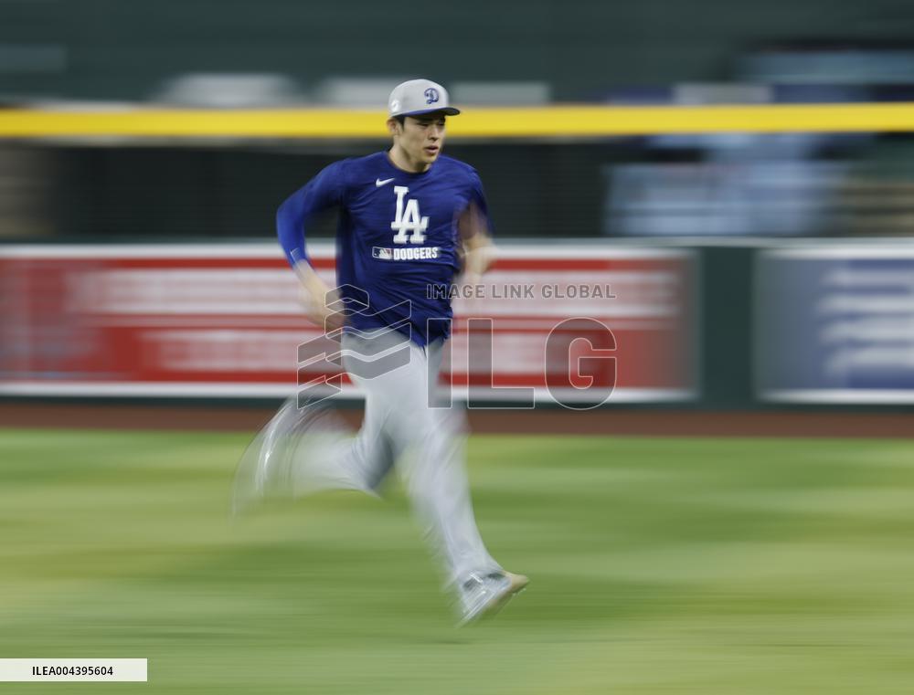 Baseball:Roki Sasaki