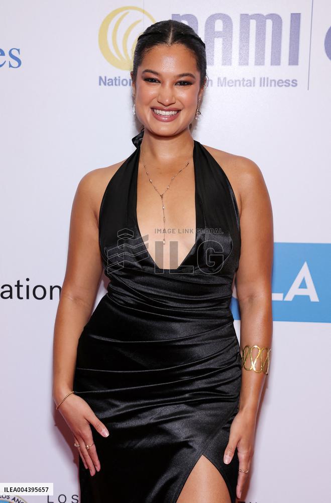 NAMI Mental Health Gala Honoring Robert Downey Jr And Craig Dubitsky - LA