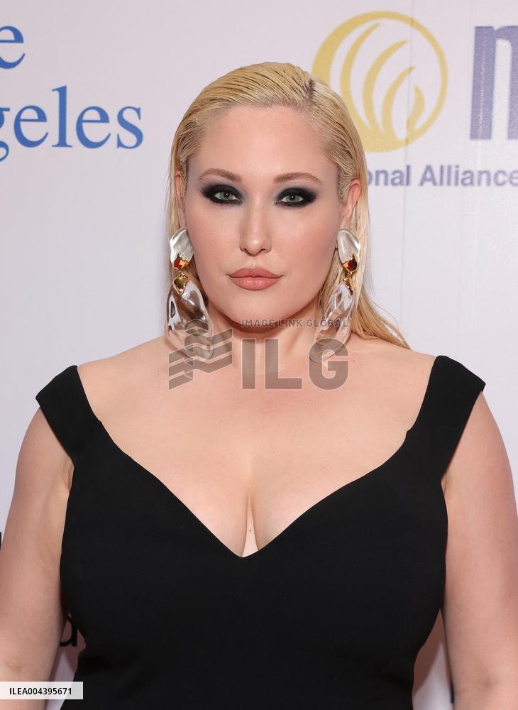 NAMI Mental Health Gala Honoring Robert Downey Jr And Craig Dubitsky - LA