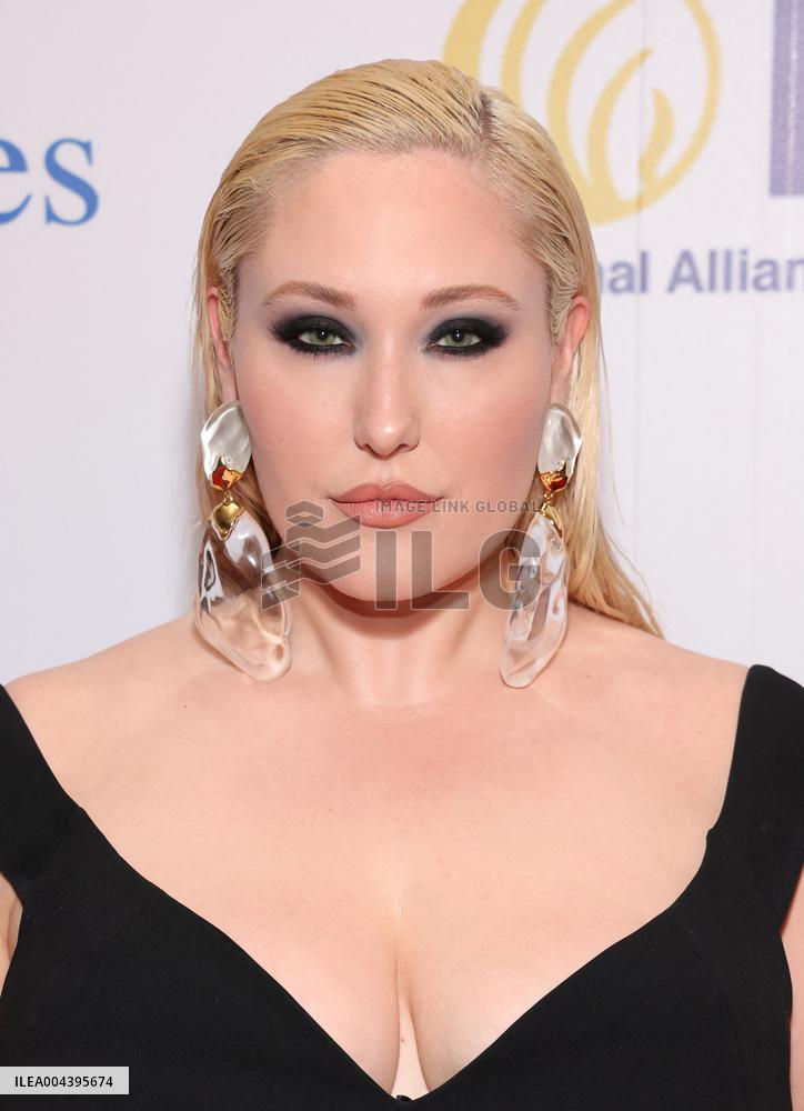 NAMI Mental Health Gala Honoring Robert Downey Jr And Craig Dubitsky - LA