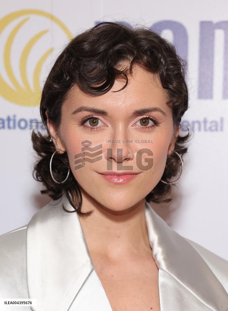 NAMI Mental Health Gala Honoring Robert Downey Jr And Craig Dubitsky - LA