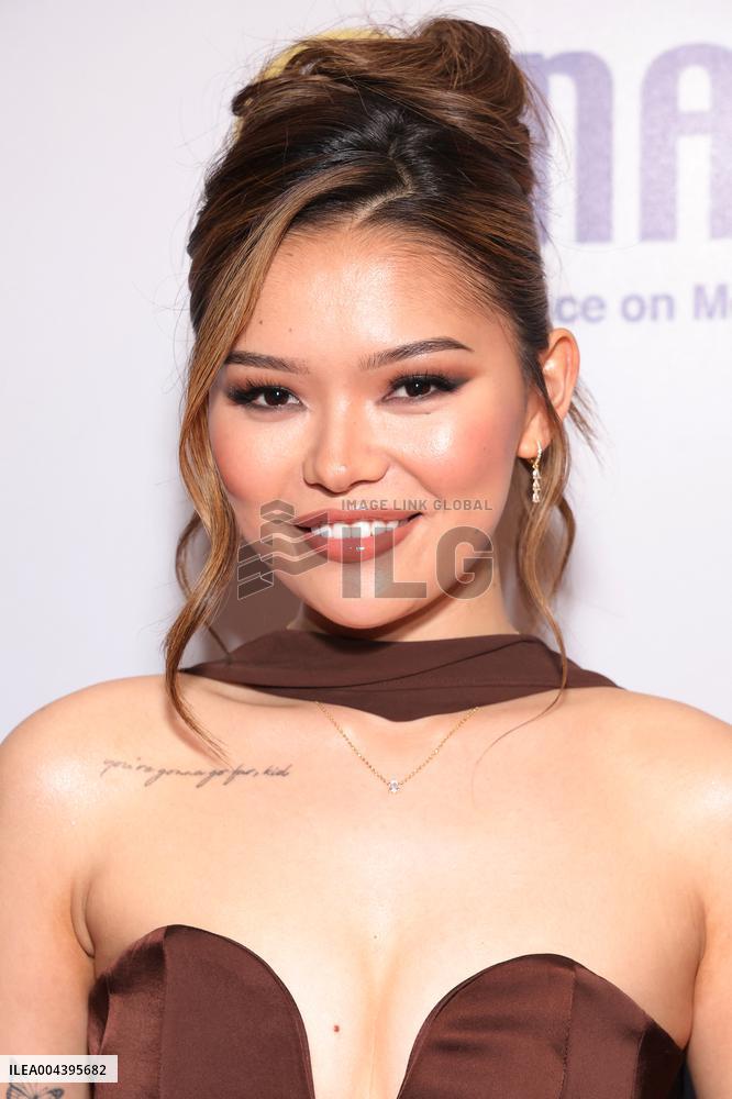 NAMI Mental Health Gala Honoring Robert Downey Jr And Craig Dubitsky - LA