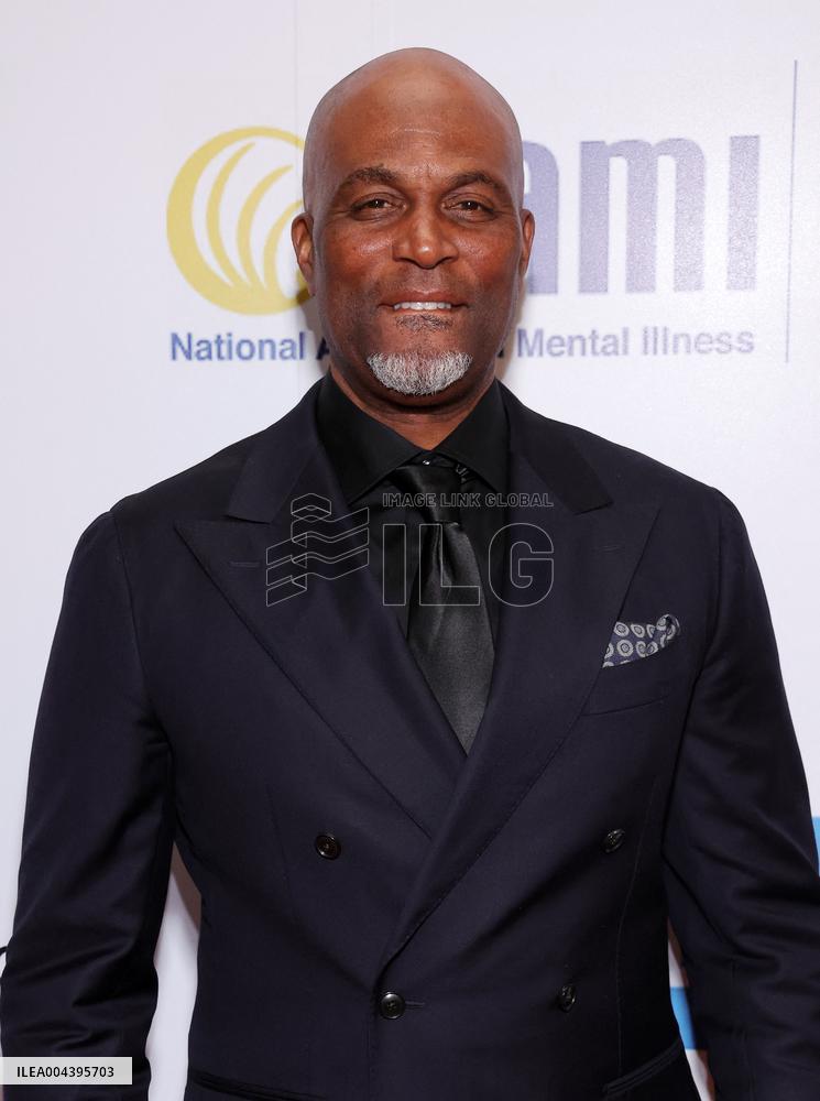 NAMI Mental Health Gala Honoring Robert Downey Jr And Craig Dubitsky - LA