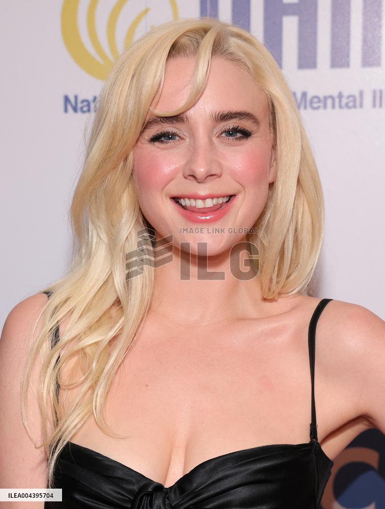 NAMI Mental Health Gala Honoring Robert Downey Jr And Craig Dubitsky - LA
