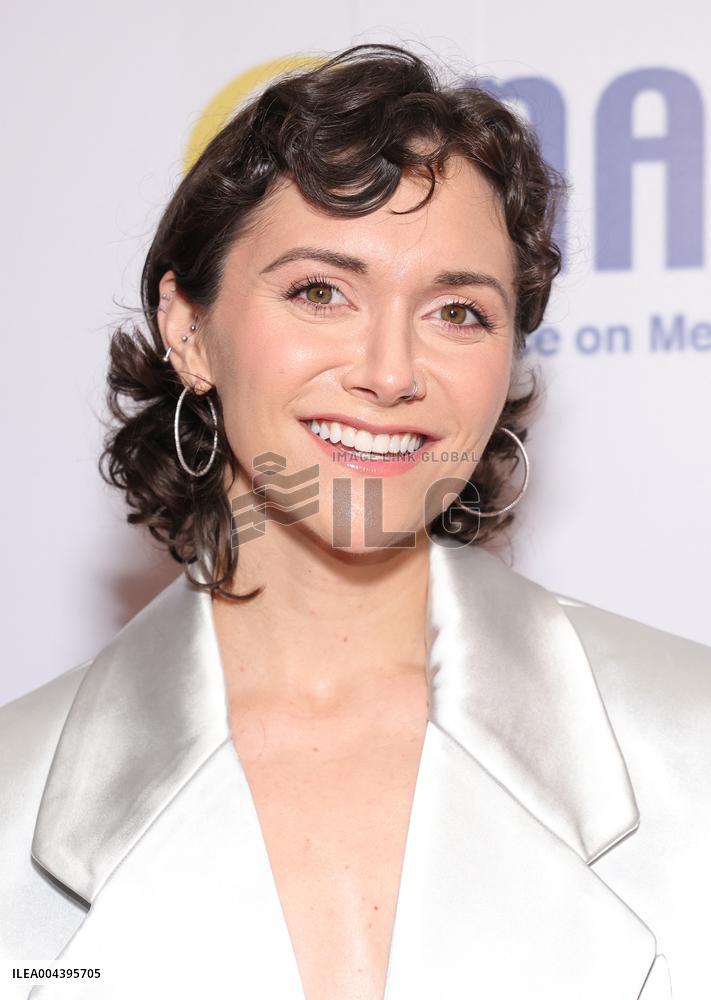 NAMI Mental Health Gala Honoring Robert Downey Jr And Craig Dubitsky - LA