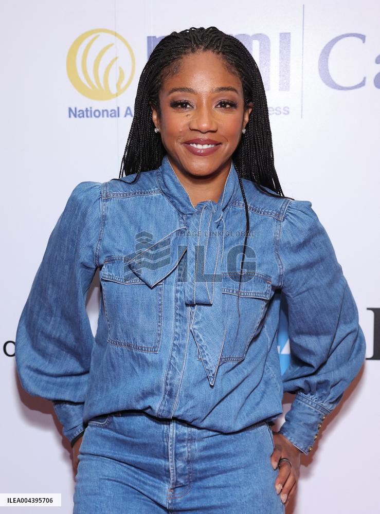 NAMI Mental Health Gala Honoring Robert Downey Jr And Craig Dubitsky - LA