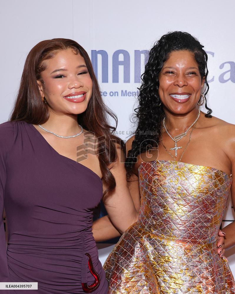 NAMI Mental Health Gala Honoring Robert Downey Jr And Craig Dubitsky - LA