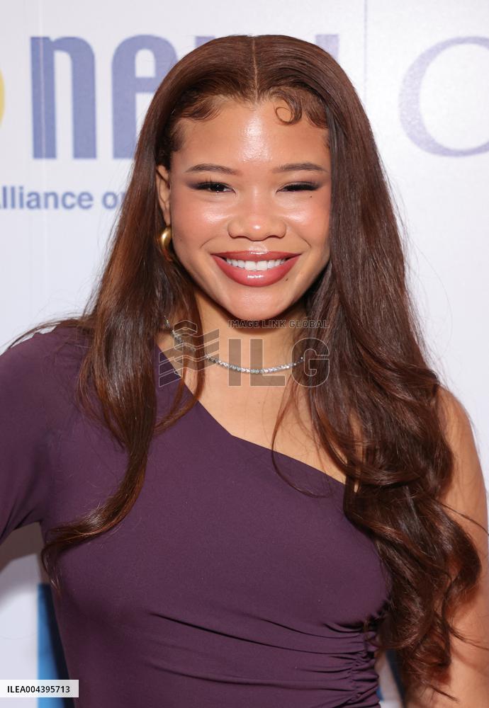 NAMI Mental Health Gala Honoring Robert Downey Jr And Craig Dubitsky - LA