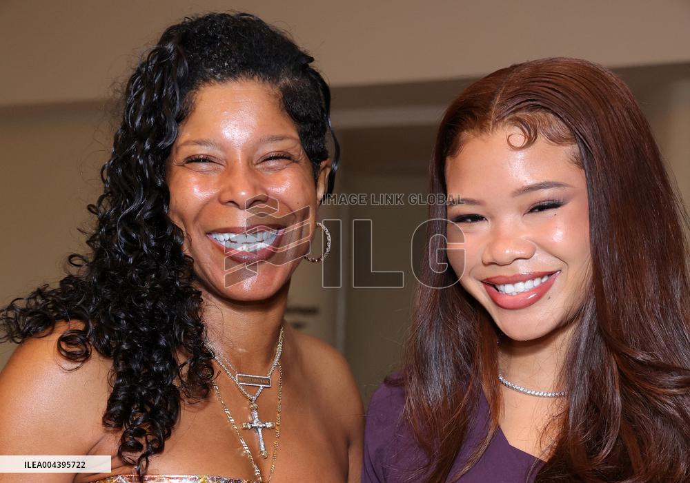 NAMI Mental Health Gala Honoring Robert Downey Jr And Craig Dubitsky - LA