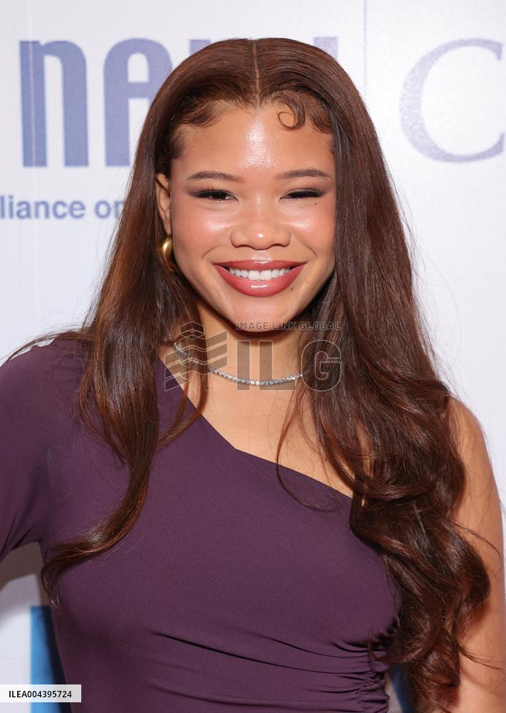 NAMI Mental Health Gala Honoring Robert Downey Jr And Craig Dubitsky - LA