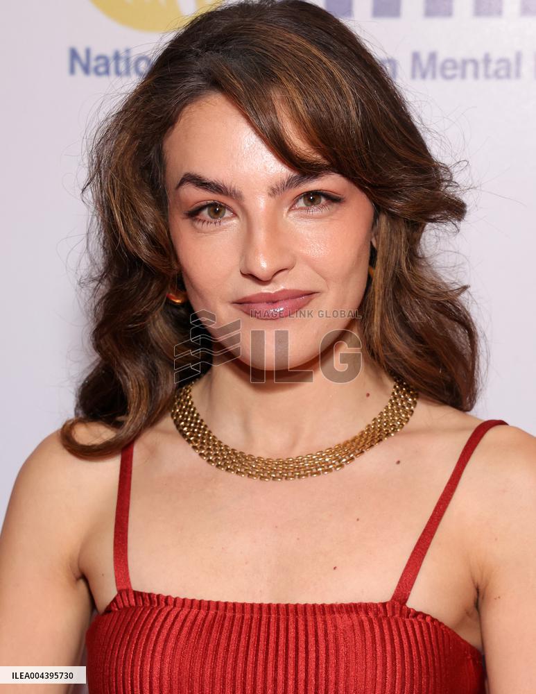 NAMI Mental Health Gala Honoring Robert Downey Jr And Craig Dubitsky - LA