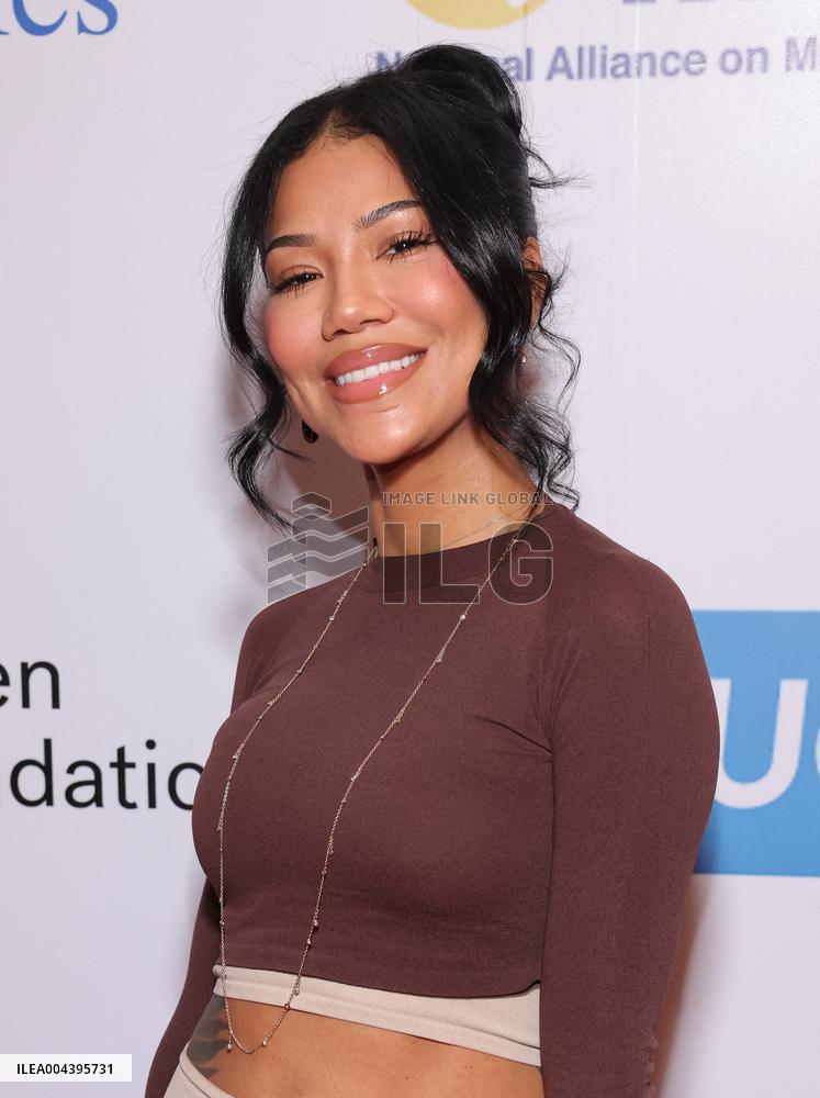 NAMI Mental Health Gala Honoring Robert Downey Jr And Craig Dubitsky - LA