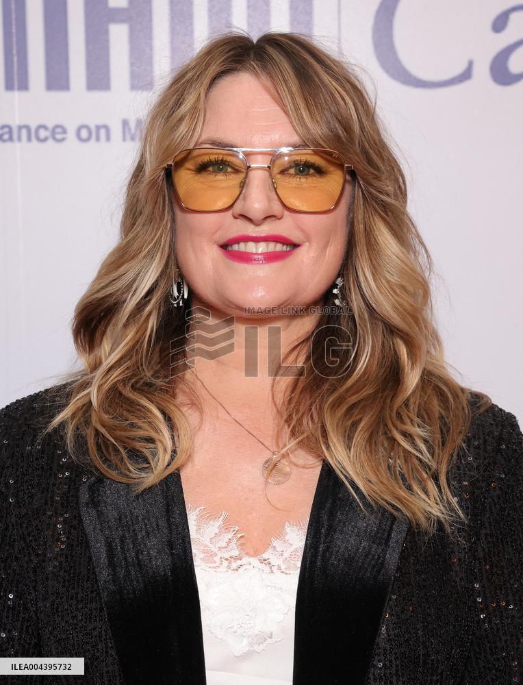 NAMI Mental Health Gala Honoring Robert Downey Jr And Craig Dubitsky - LA