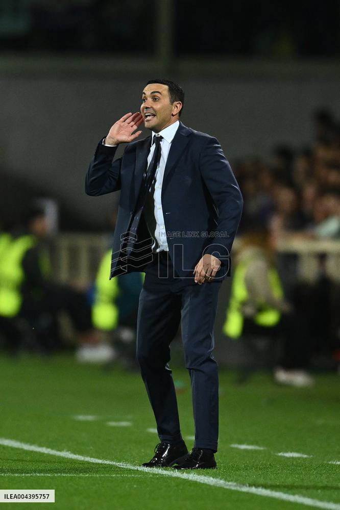 CALCIO - UEFA Conference League - ACF Fiorentina vs Real Betis Balompie