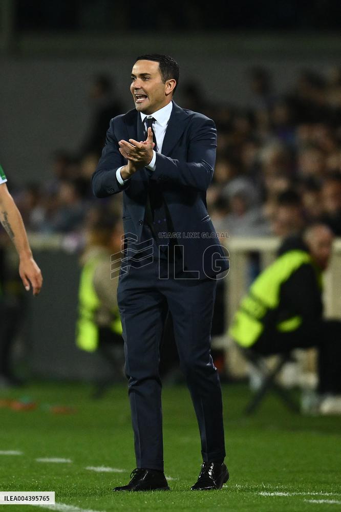 CALCIO - UEFA Conference League - ACF Fiorentina vs Real Betis Balompie