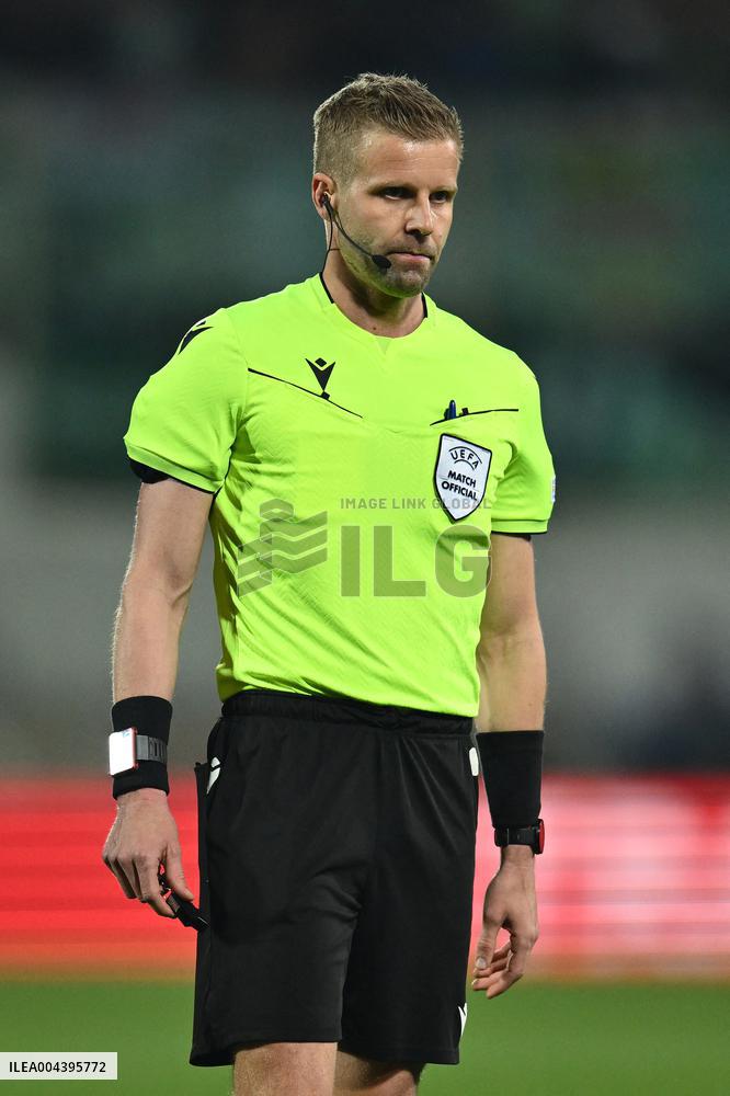 CALCIO - UEFA Conference League - ACF Fiorentina vs Real Betis Balompie