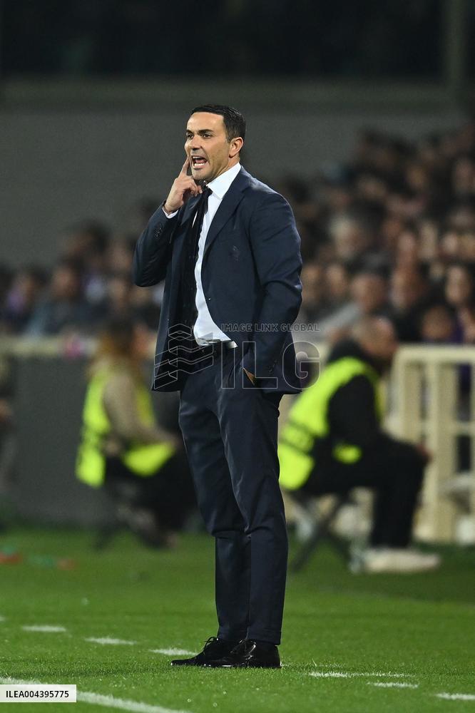 CALCIO - UEFA Conference League - ACF Fiorentina vs Real Betis Balompie