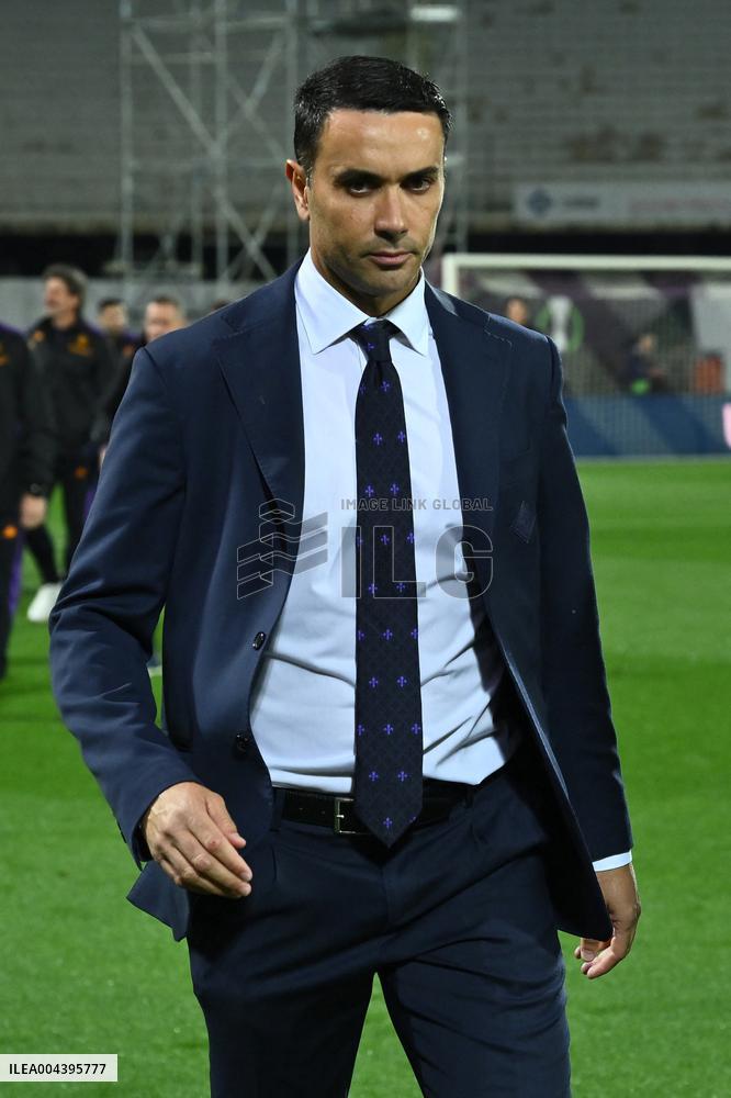 CALCIO - UEFA Conference League - ACF Fiorentina vs Real Betis Balompie