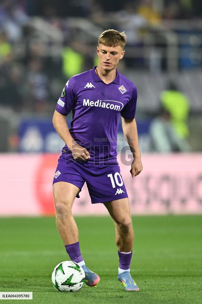 CALCIO - UEFA Conference League - ACF Fiorentina vs Real Betis Balompie