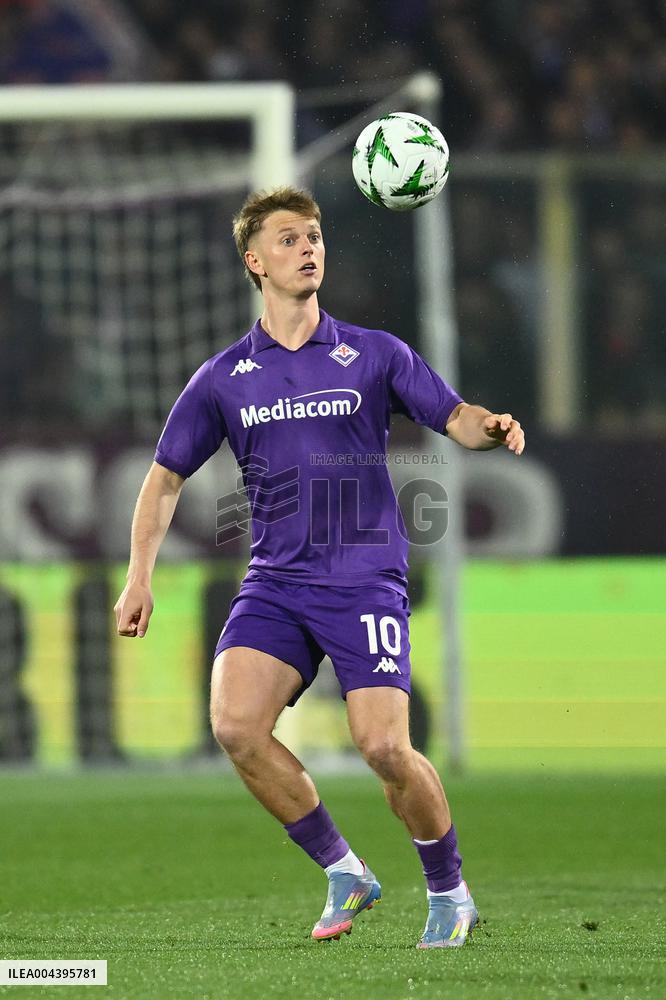 CALCIO - UEFA Conference League - ACF Fiorentina vs Real Betis Balompie