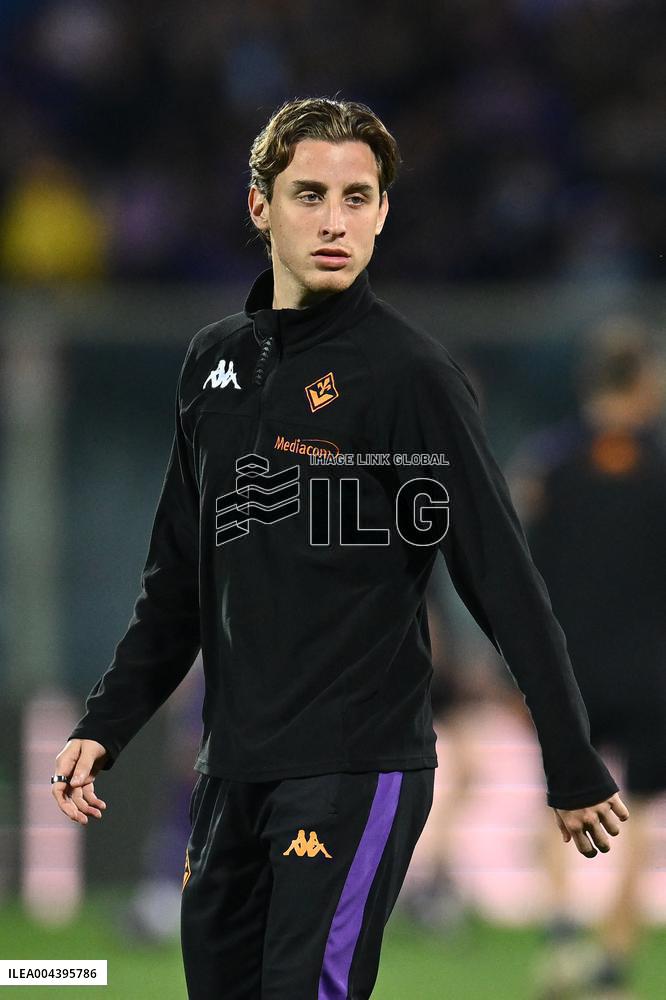 CALCIO - UEFA Conference League - ACF Fiorentina vs Real Betis Balompie