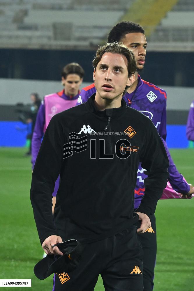 CALCIO - UEFA Conference League - ACF Fiorentina vs Real Betis Balompie