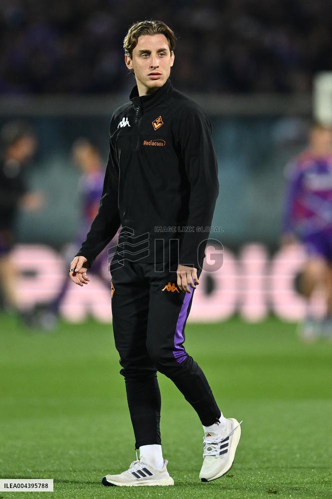 CALCIO - UEFA Conference League - ACF Fiorentina vs Real Betis Balompie